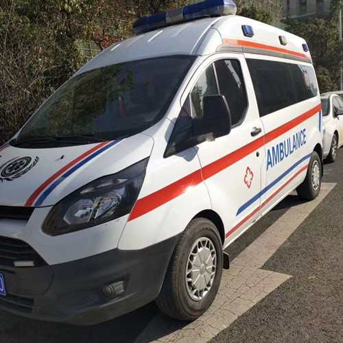 梨树品质救护车出租,为您的健康出行负责