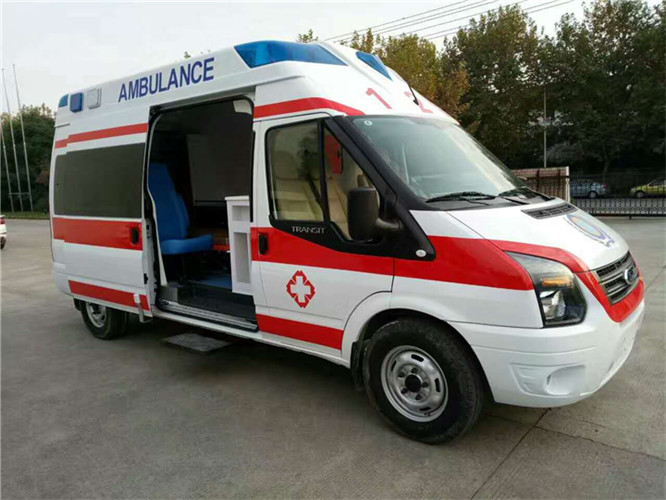 梨树乌鲁木齐沙依巴克区上线 “安康护送” 非急救转运服务平台