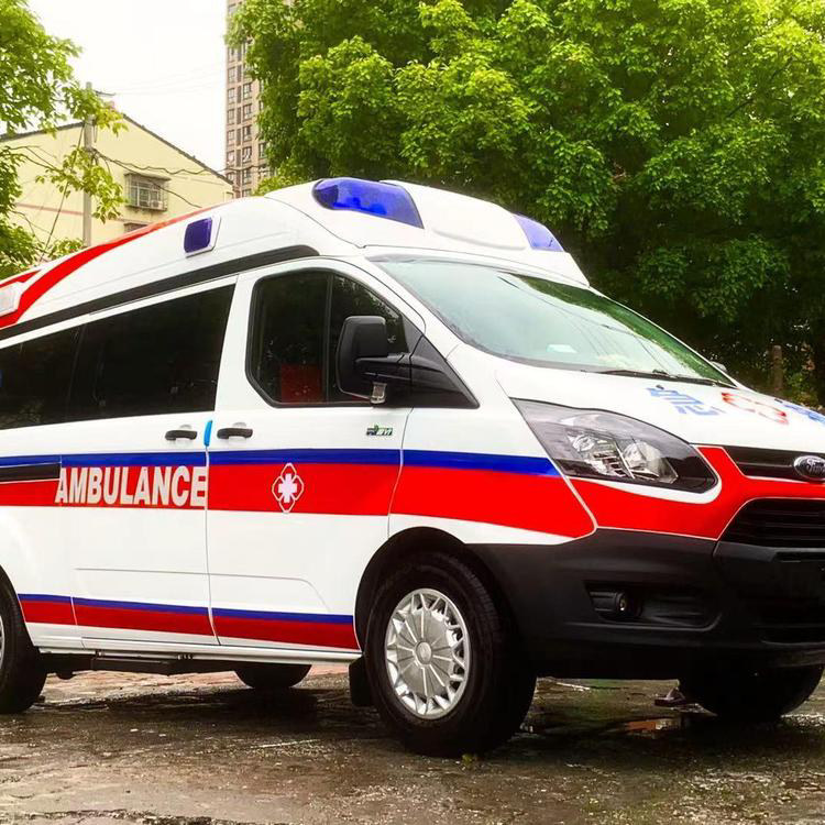 梨树重症监护救护车出租护送返乡