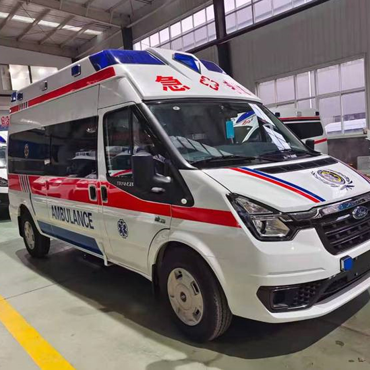 梨树演唱会救护车出租保障现场