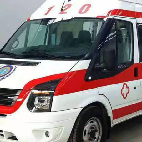 梨树非急救护送病人转院租赁救护车的优缺点对比